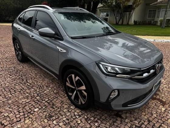 VOLKSWAGEN NIVUS 1.0 200 TSI TOTAL FLEX HIGHLINE AUTOMÁTICO